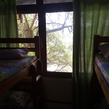 Rio Nature Hostel リオデジャネイロ エクステリア 写真
