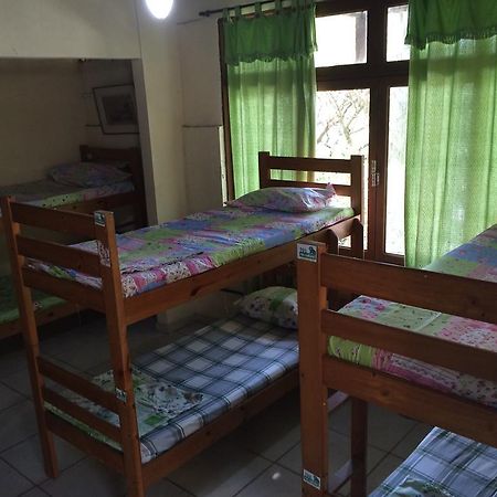 Rio Nature Hostel リオデジャネイロ エクステリア 写真