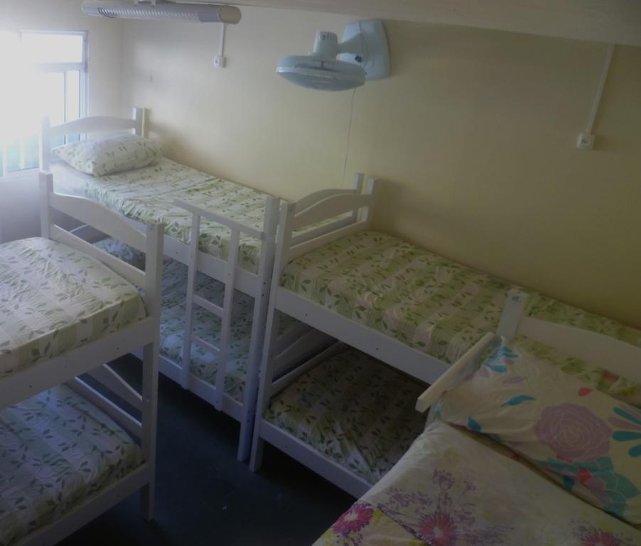 Rio Nature Hostel リオデジャネイロ 部屋 写真