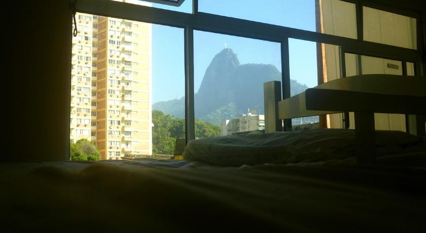Rio Nature Hostel リオデジャネイロ 部屋 写真