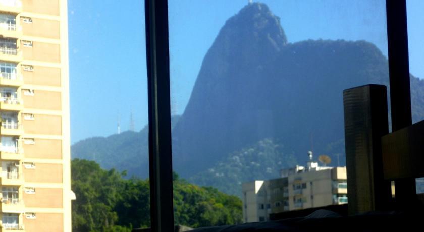 Rio Nature Hostel リオデジャネイロ 部屋 写真