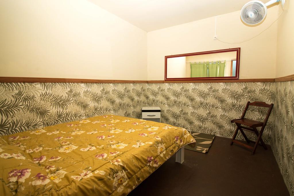 Rio Nature Hostel リオデジャネイロ 部屋 写真