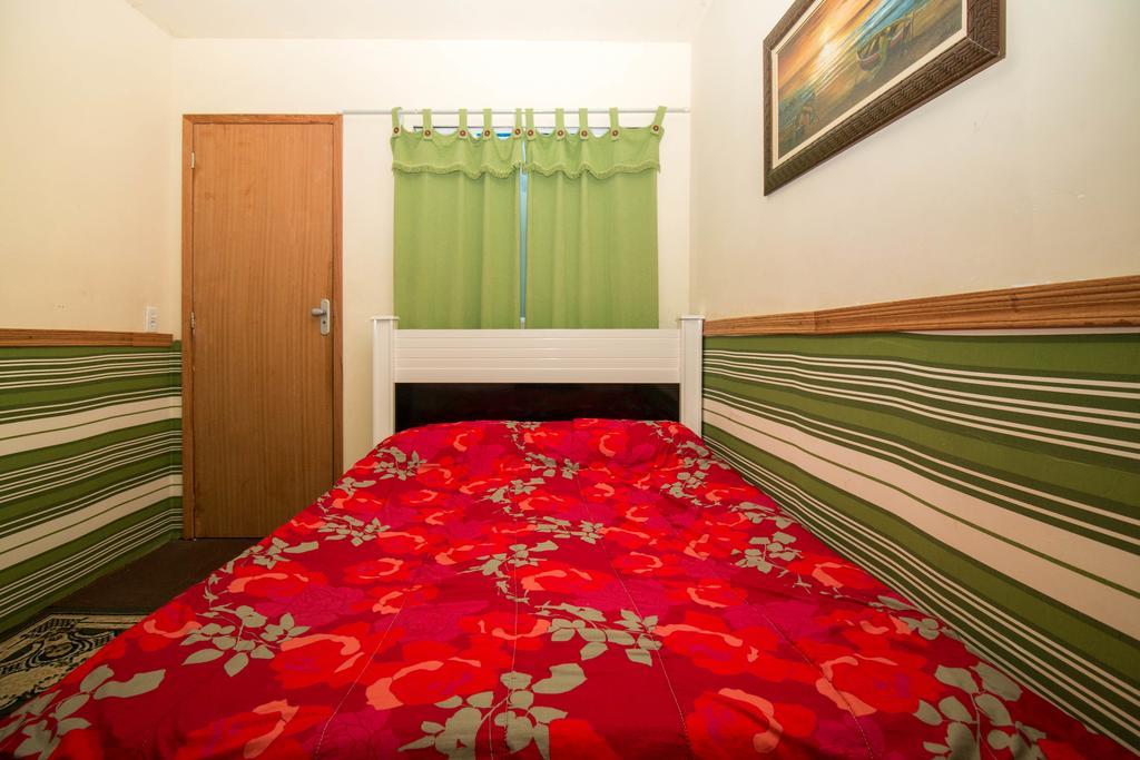 Rio Nature Hostel リオデジャネイロ 部屋 写真