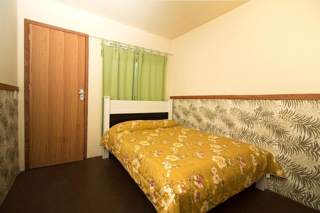 Rio Nature Hostel リオデジャネイロ 部屋 写真