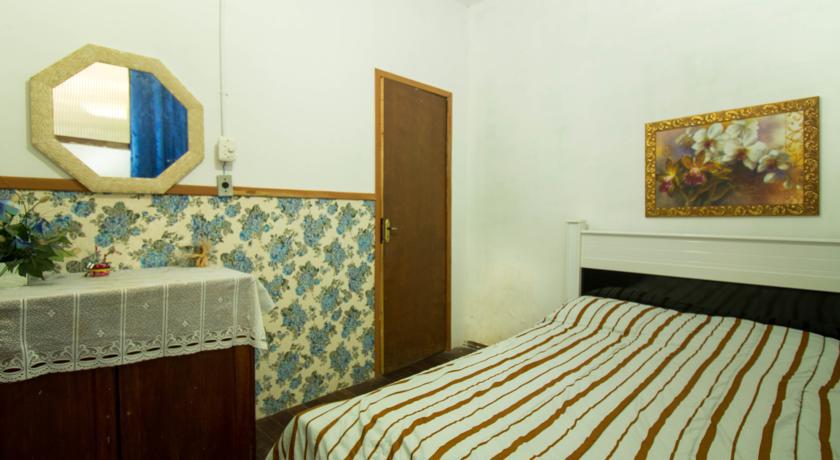 Rio Nature Hostel リオデジャネイロ 部屋 写真