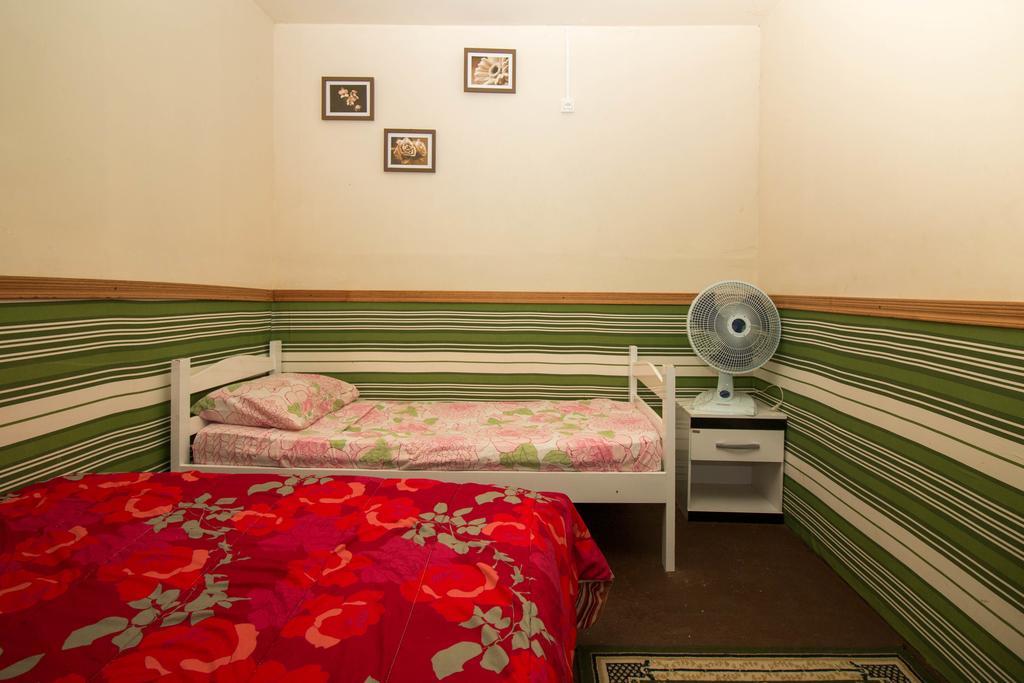 Rio Nature Hostel リオデジャネイロ 部屋 写真