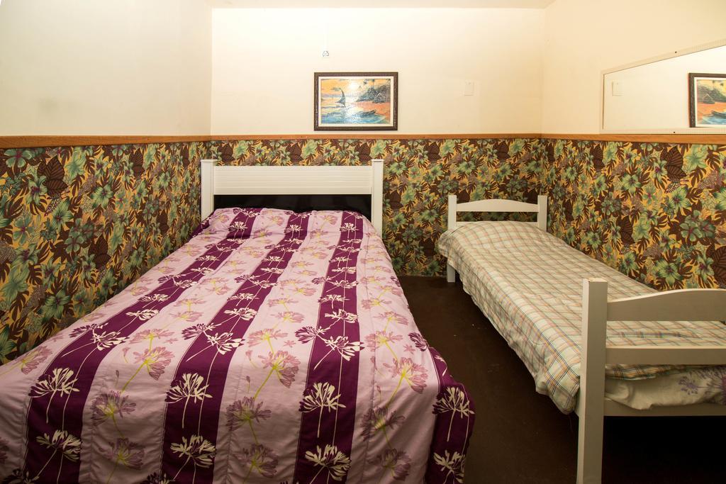 Rio Nature Hostel リオデジャネイロ 部屋 写真