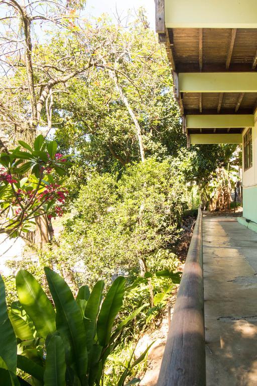 Rio Nature Hostel リオデジャネイロ 部屋 写真