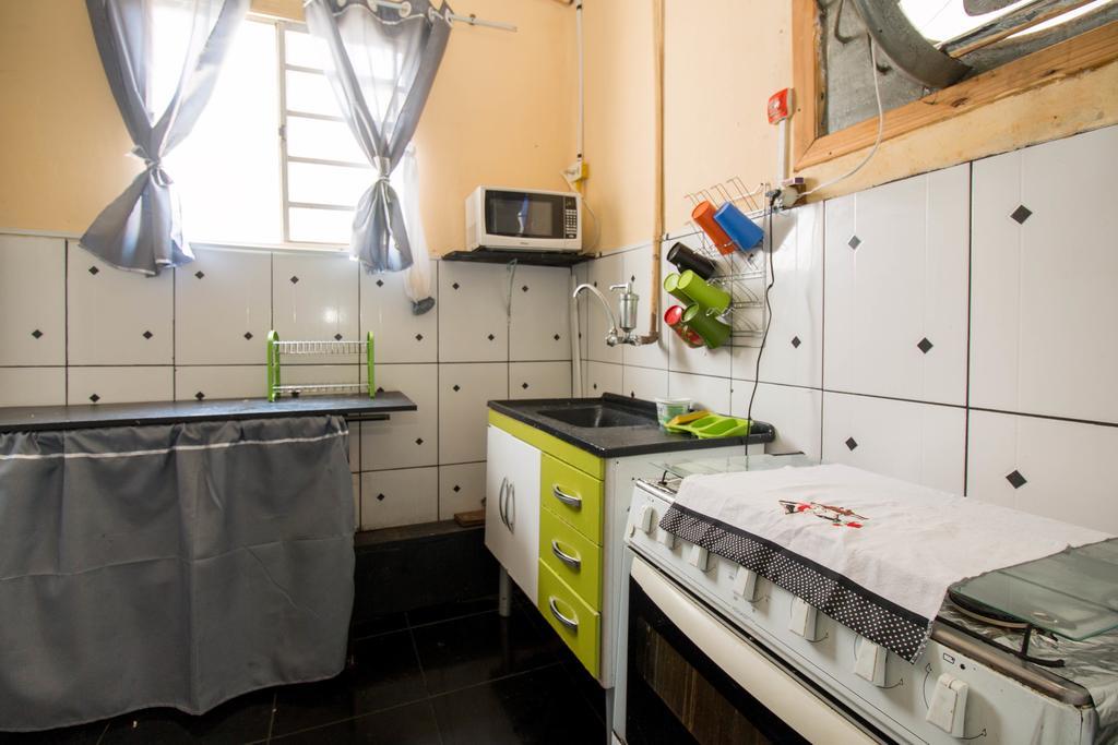 Rio Nature Hostel リオデジャネイロ エクステリア 写真