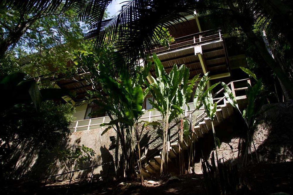 Rio Nature Hostel リオデジャネイロ エクステリア 写真