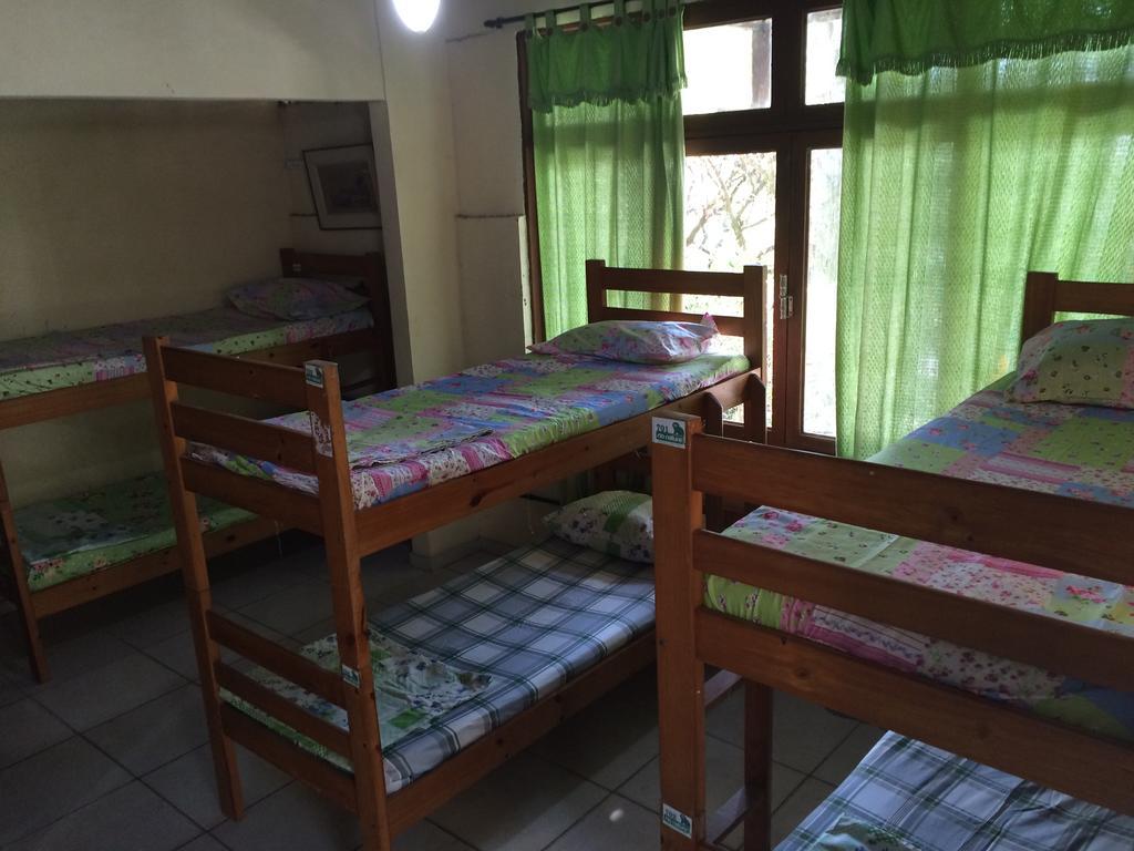 Rio Nature Hostel リオデジャネイロ エクステリア 写真