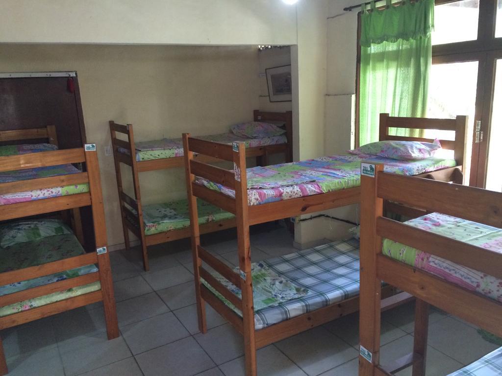 Rio Nature Hostel リオデジャネイロ エクステリア 写真