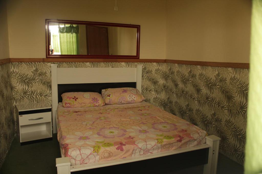 Rio Nature Hostel リオデジャネイロ 部屋 写真