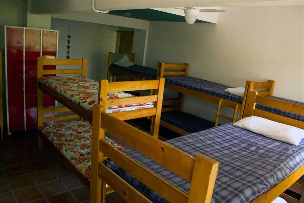 Rio Nature Hostel リオデジャネイロ エクステリア 写真